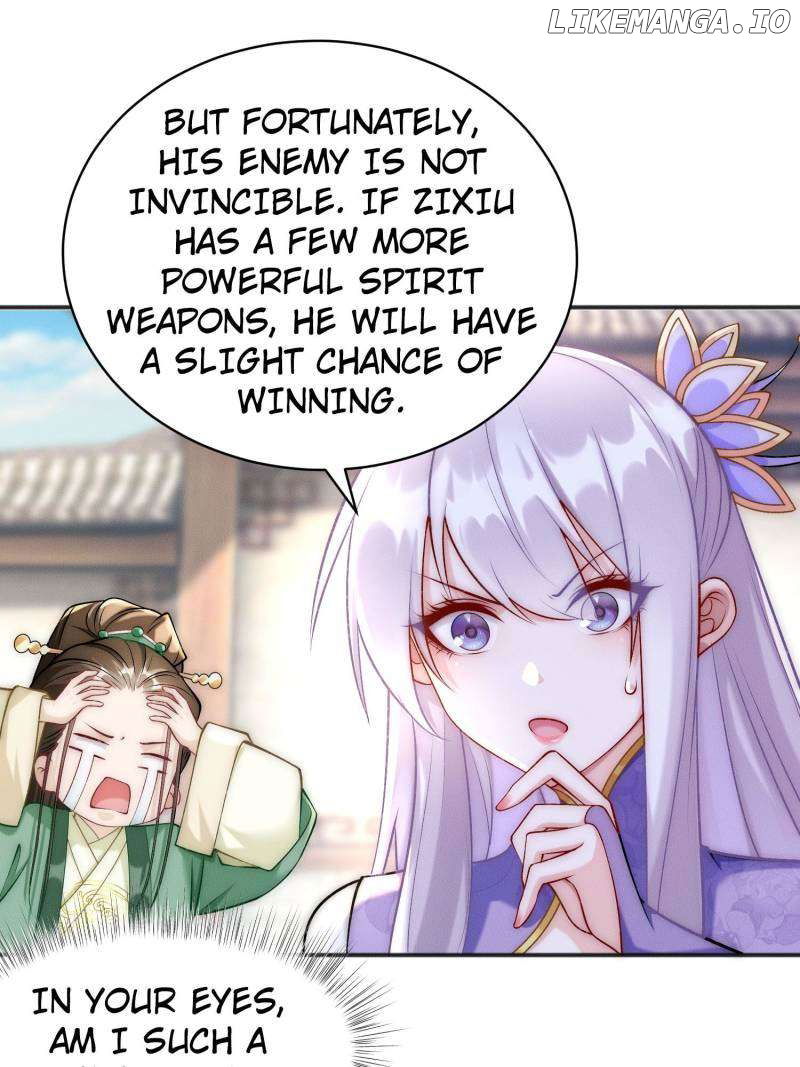 Opening Bonus of 100 Million Lives Chapter 92 - page 20