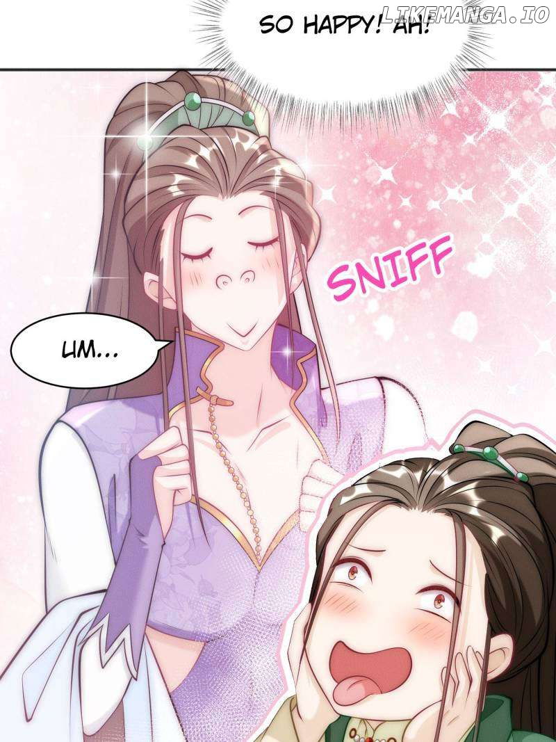 Opening Bonus of 100 Million Lives Chapter 92 - page 25