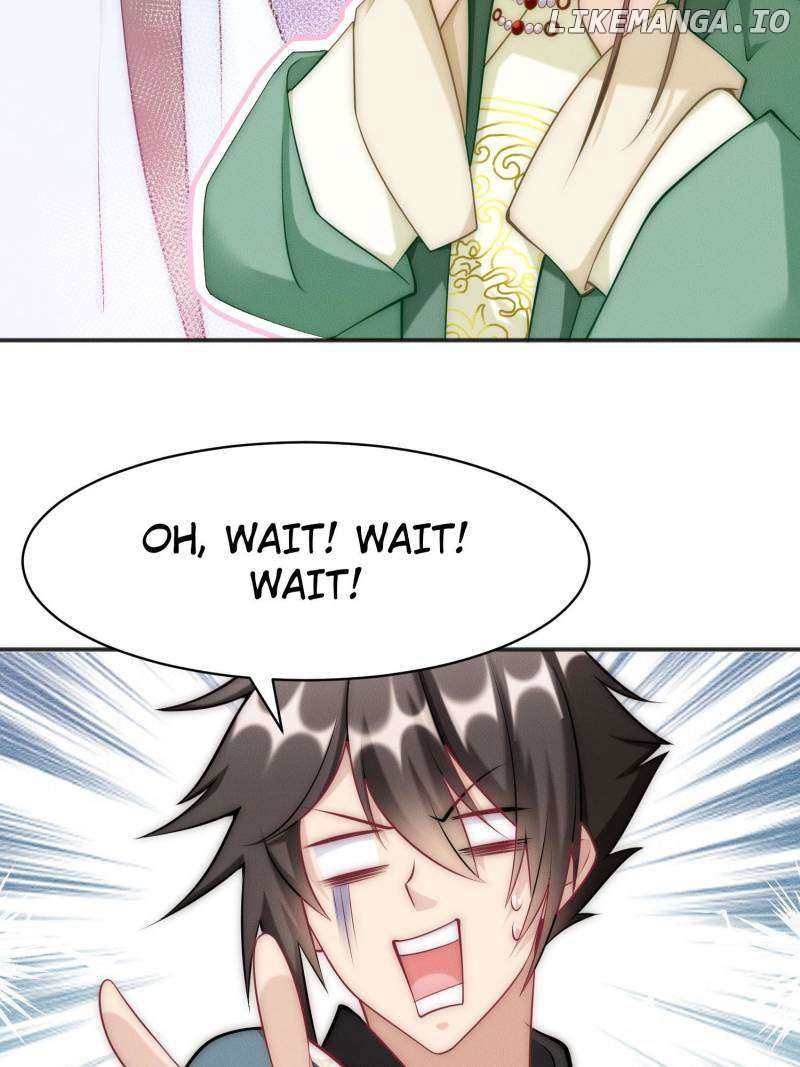 Opening Bonus of 100 Million Lives Chapter 92 - page 26