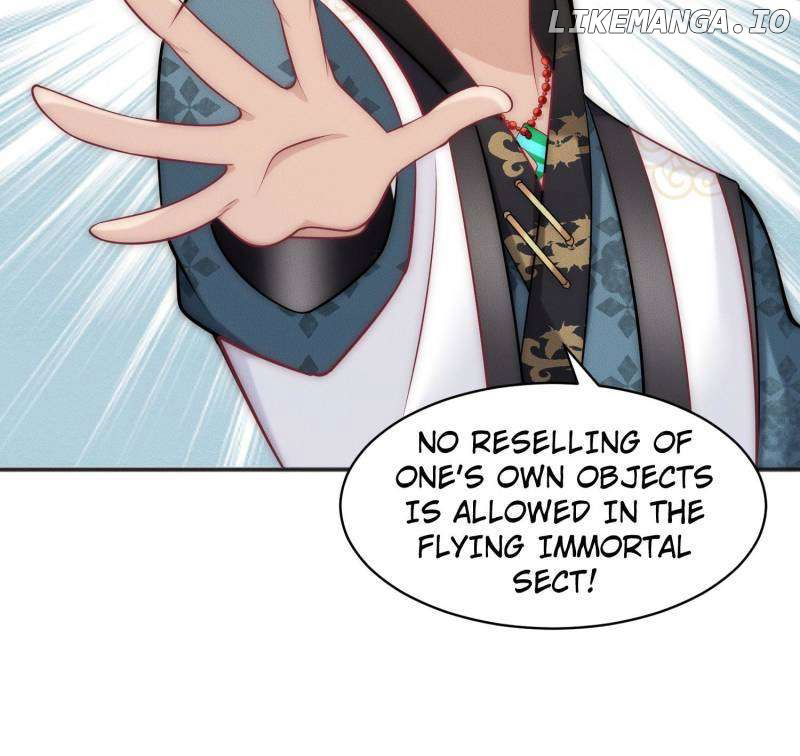Opening Bonus of 100 Million Lives Chapter 92 - page 27