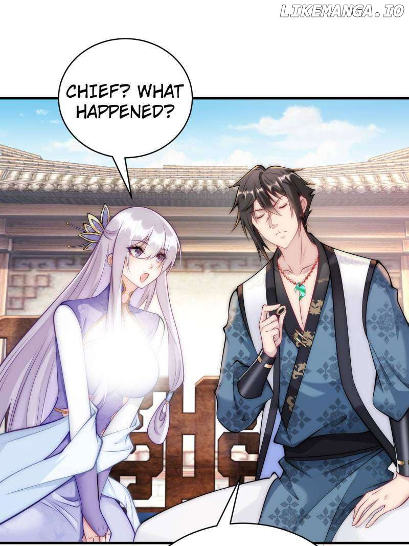 Opening Bonus of 100 Million Lives Chapter 92 - page 30