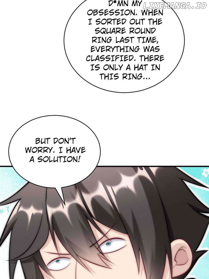 Opening Bonus of 100 Million Lives Chapter 92 - page 31