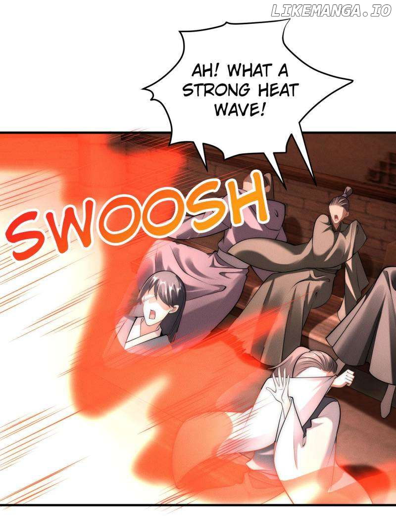 Opening Bonus of 100 Million Lives Chapter 92 - page 37