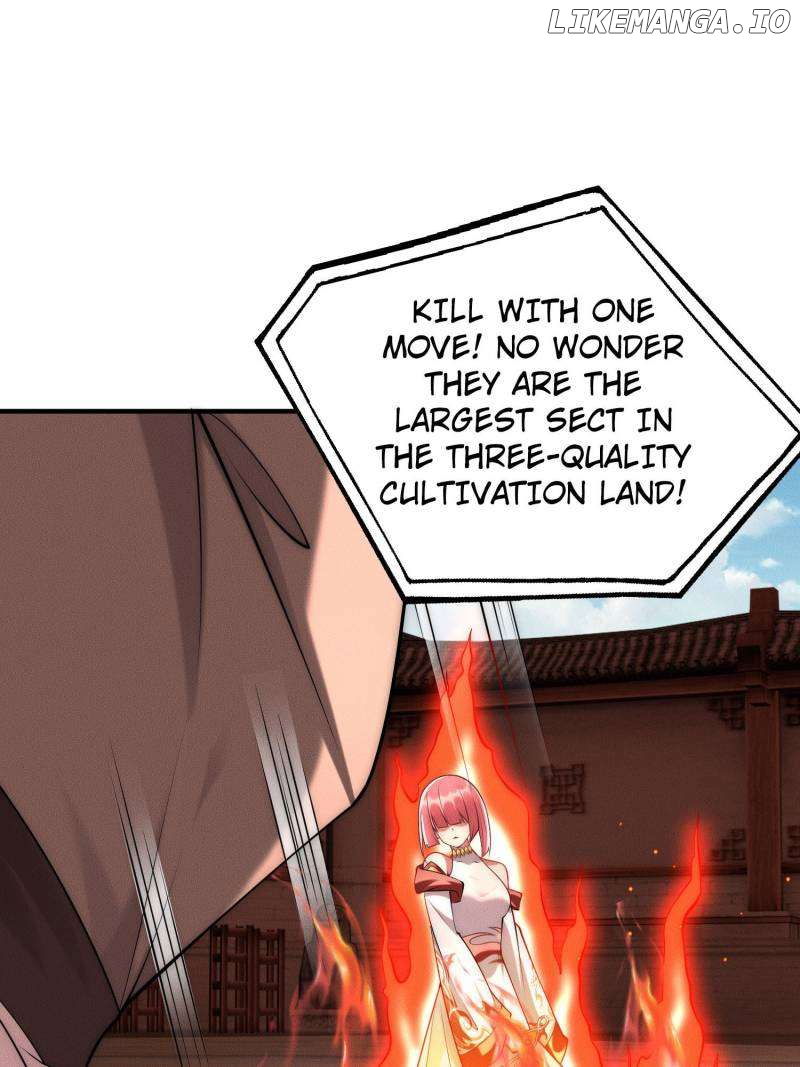 Opening Bonus of 100 Million Lives Chapter 92 - page 38