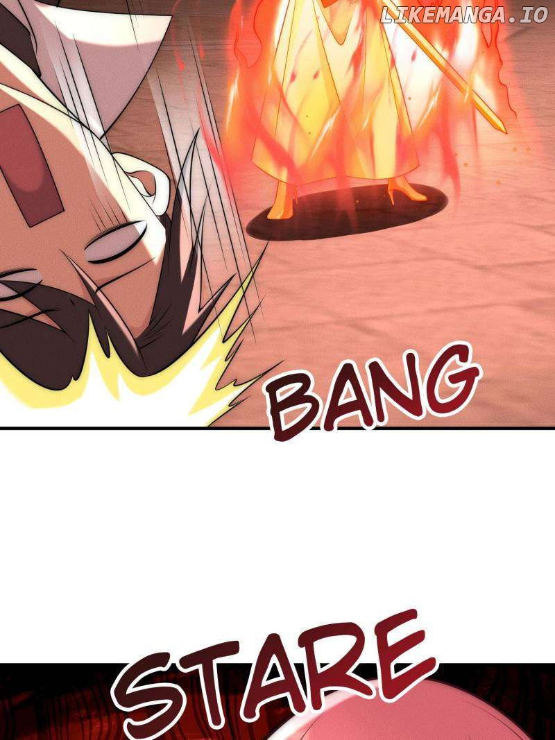 Opening Bonus of 100 Million Lives Chapter 92 - page 39