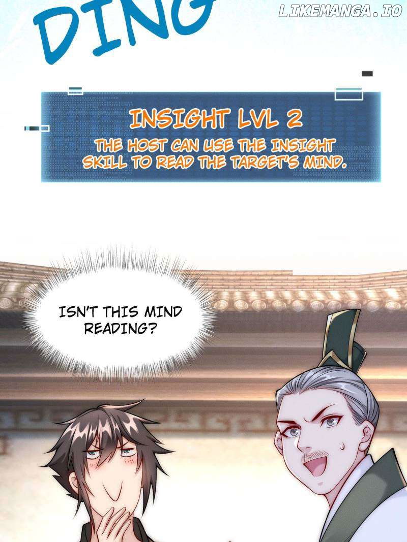 Opening Bonus of 100 Million Lives Chapter 92 - page 4