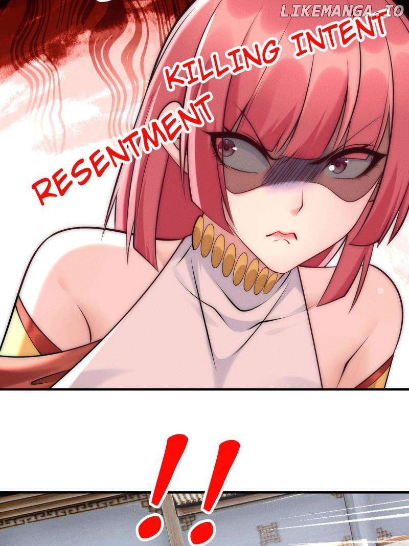 Opening Bonus of 100 Million Lives Chapter 92 - page 40
