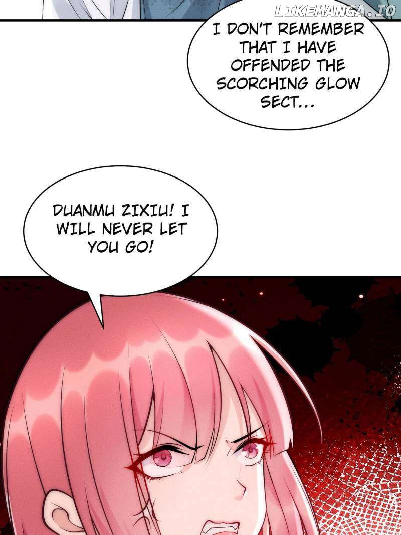 Opening Bonus of 100 Million Lives Chapter 92 - page 43
