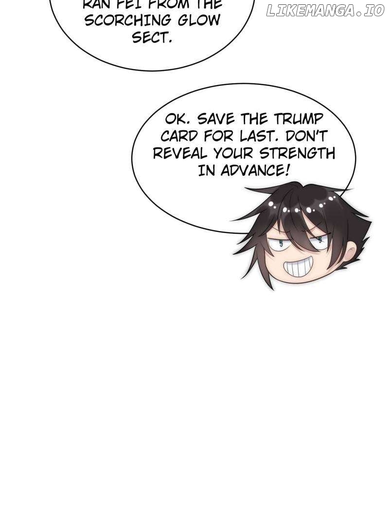 Opening Bonus of 100 Million Lives Chapter 92 - page 46