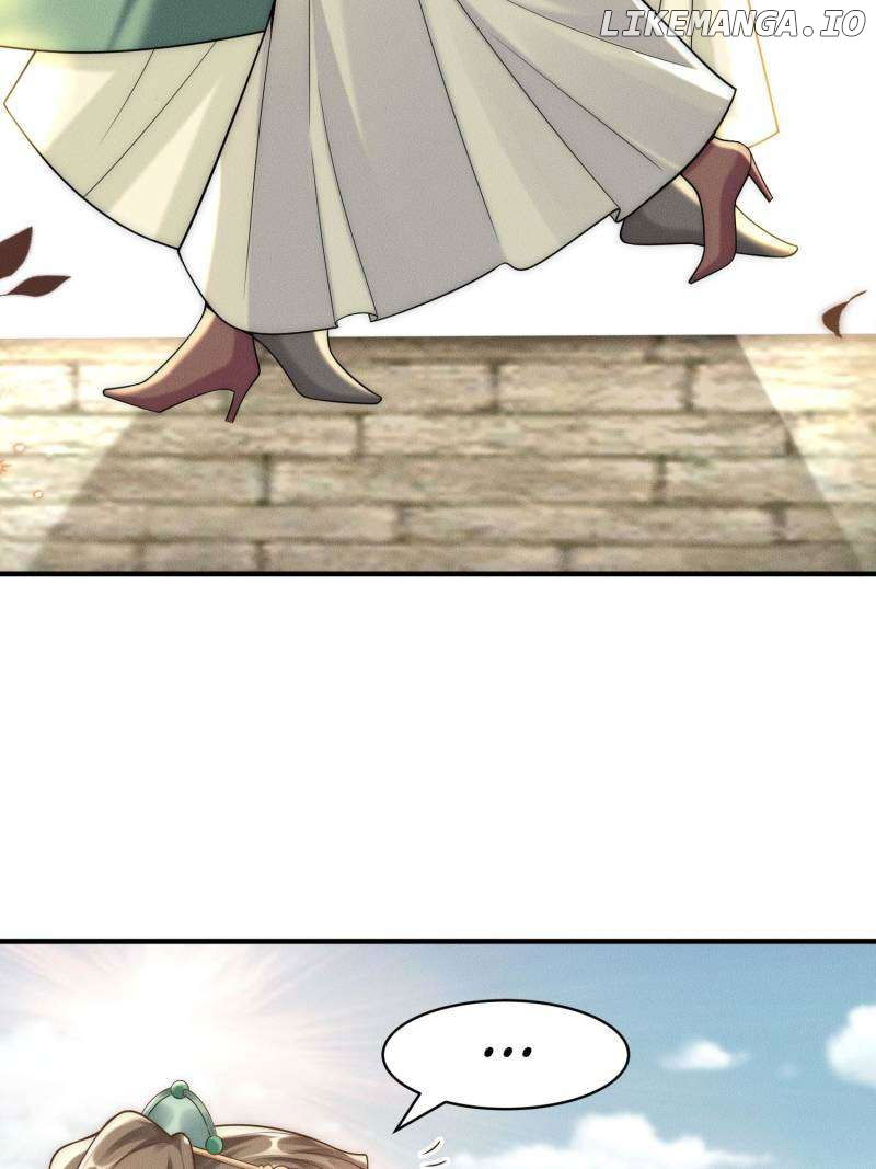 Opening Bonus of 100 Million Lives Chapter 92 - page 49