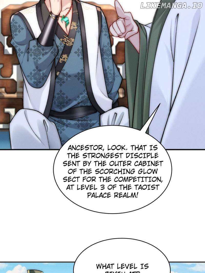 Opening Bonus of 100 Million Lives Chapter 92 - page 5