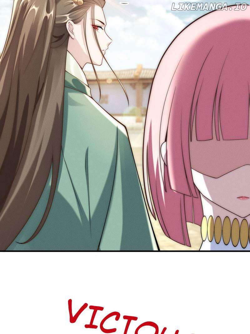 Opening Bonus of 100 Million Lives Chapter 92 - page 50
