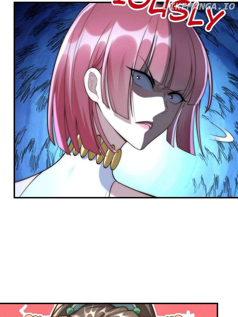 Opening Bonus of 100 Million Lives Chapter 92 - page 51