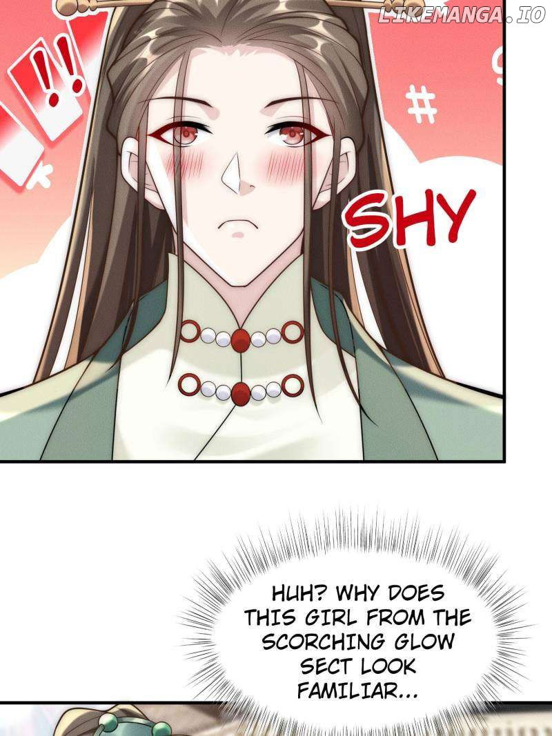 Opening Bonus of 100 Million Lives Chapter 92 - page 52