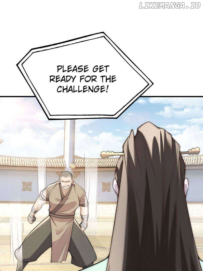 Opening Bonus of 100 Million Lives Chapter 92 - page 55