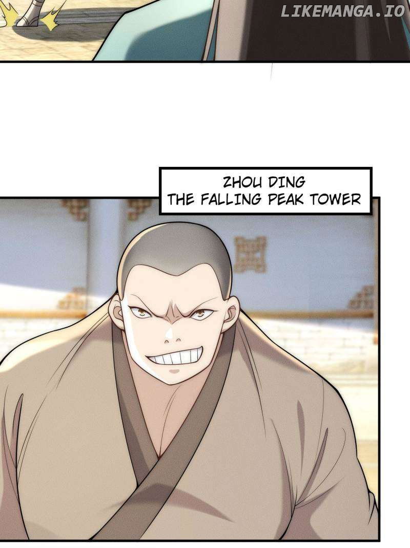 Opening Bonus of 100 Million Lives Chapter 92 - page 56