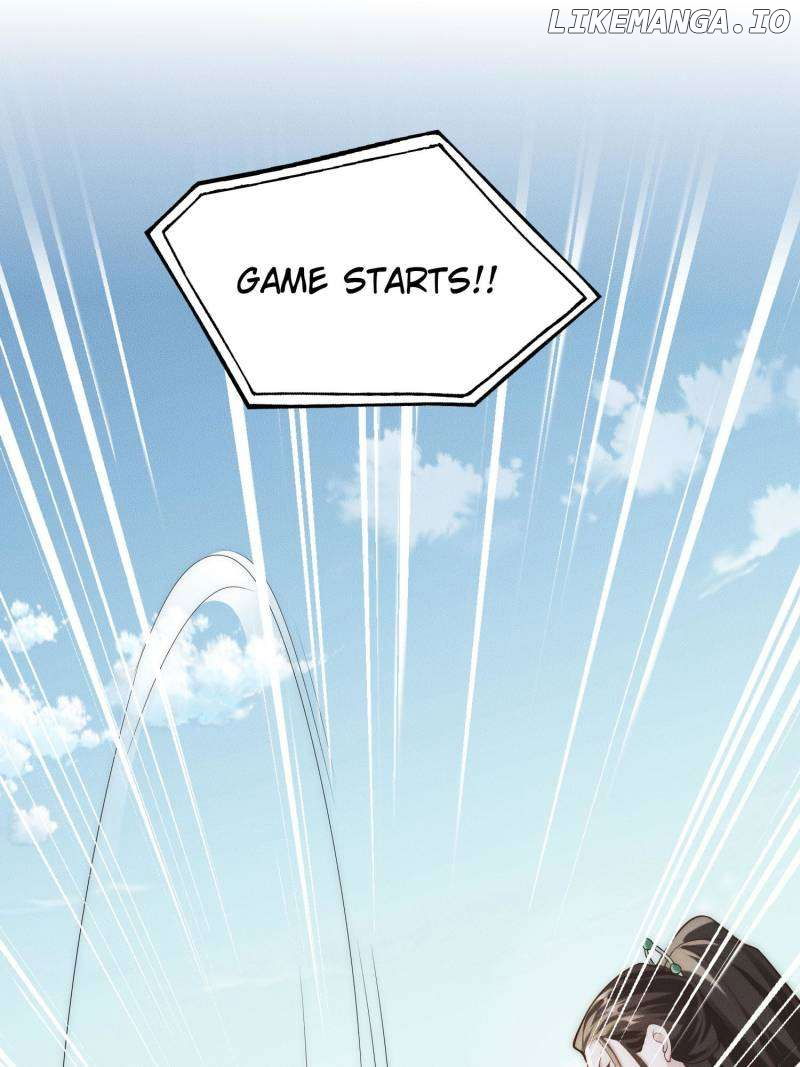 Opening Bonus of 100 Million Lives Chapter 92 - page 57