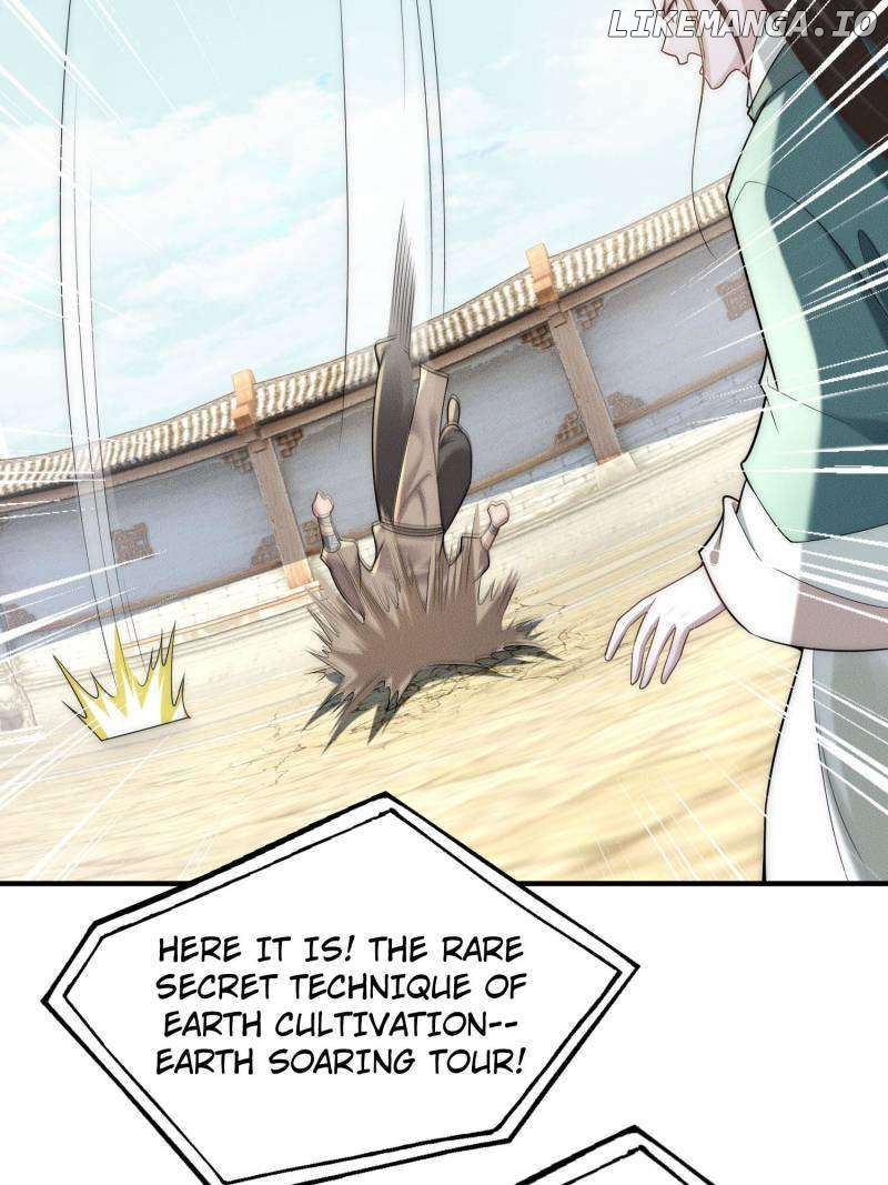 Opening Bonus of 100 Million Lives Chapter 92 - page 58