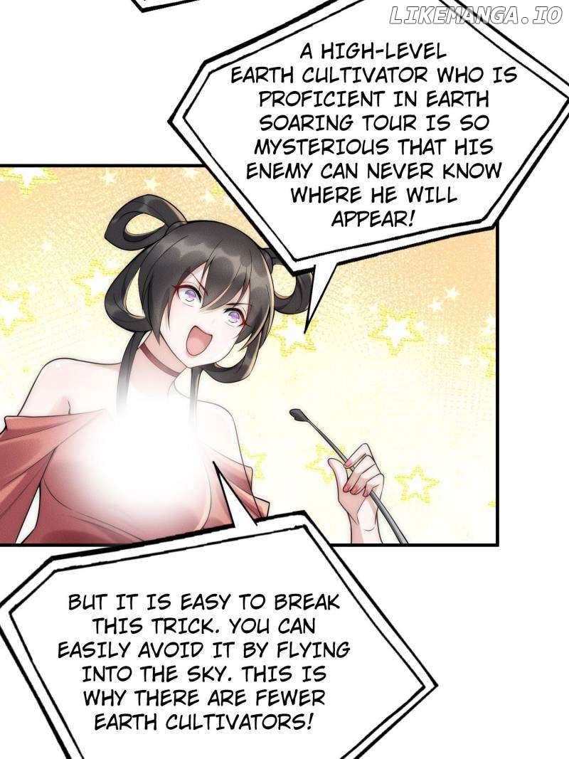 Opening Bonus of 100 Million Lives Chapter 92 - page 59