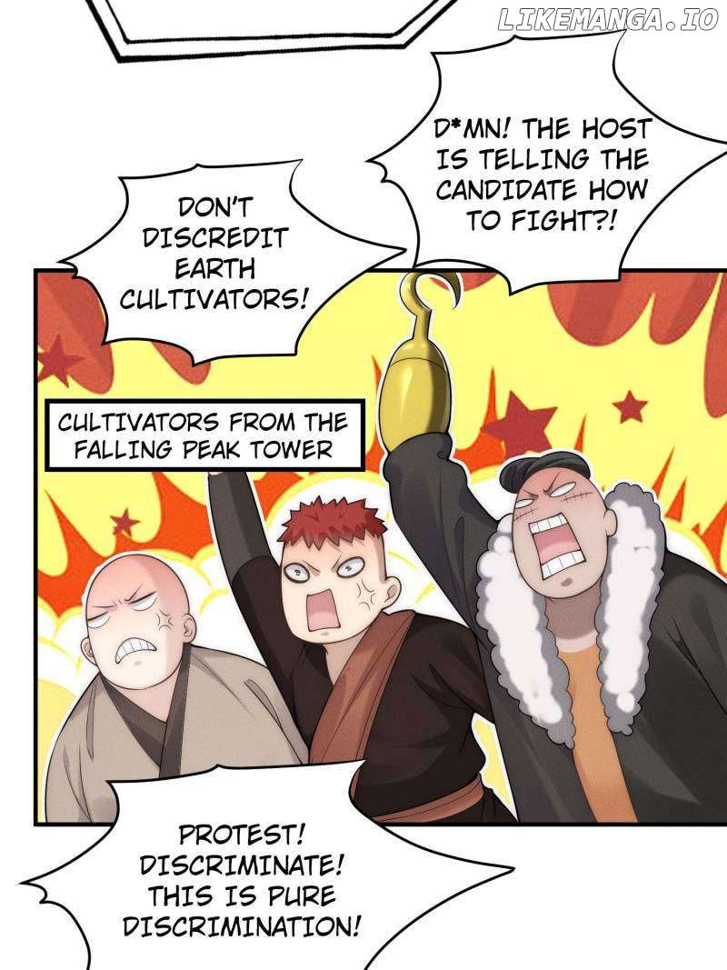 Opening Bonus of 100 Million Lives Chapter 92 - page 60