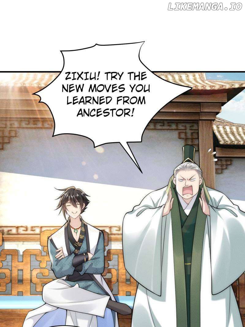 Opening Bonus of 100 Million Lives Chapter 92 - page 62