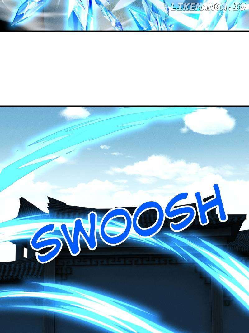 Opening Bonus of 100 Million Lives Chapter 92 - page 64