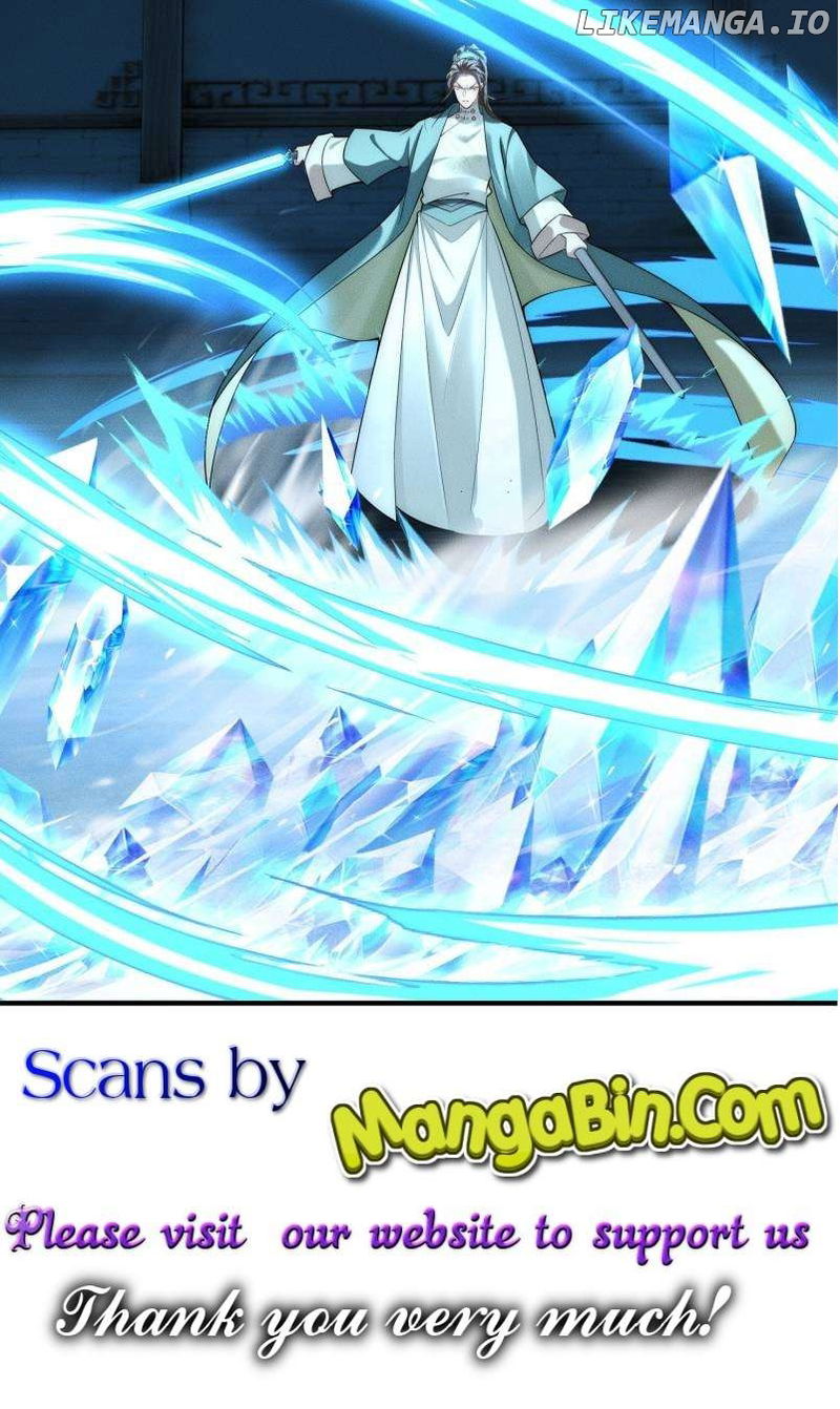 Opening Bonus of 100 Million Lives Chapter 92 - page 65