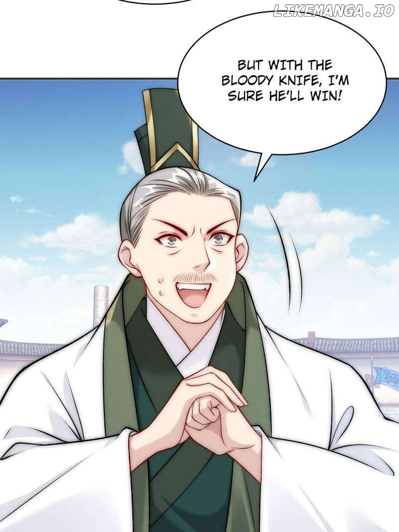 Opening Bonus of 100 Million Lives Chapter 92 - page 7