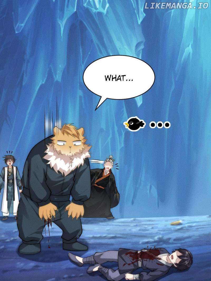 Opening Bonus of 100 Million Lives Chapter 117 - page 13