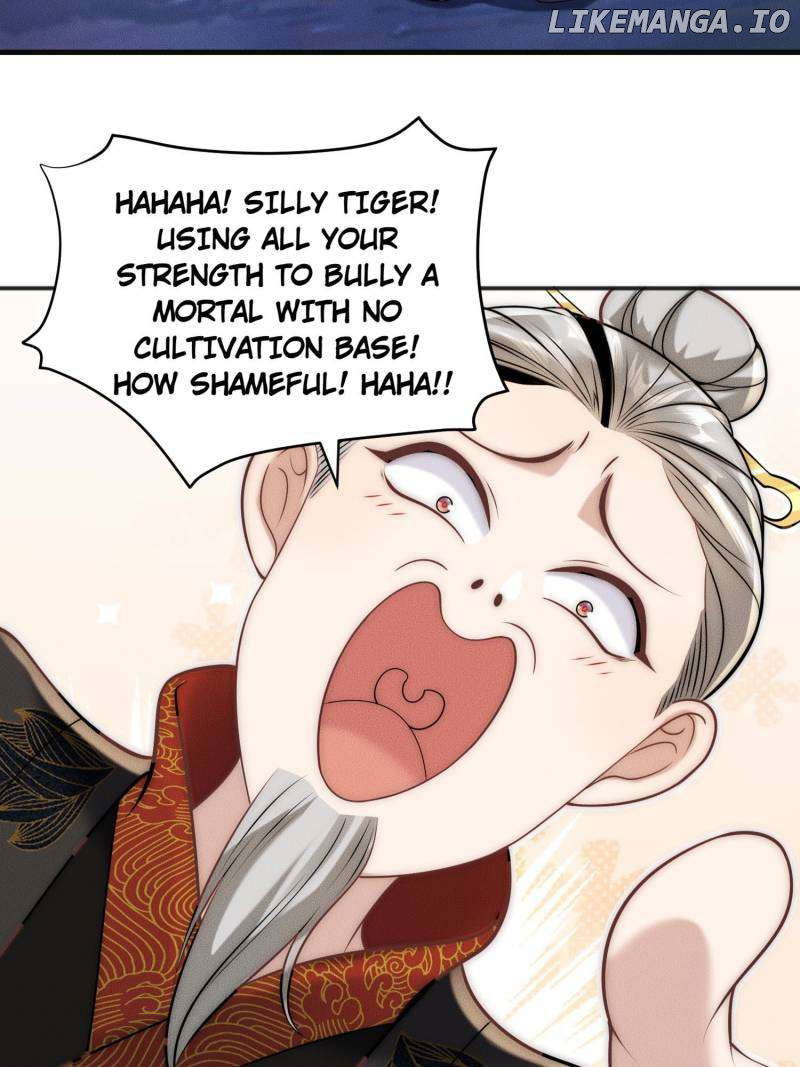Opening Bonus of 100 Million Lives Chapter 117 - page 14