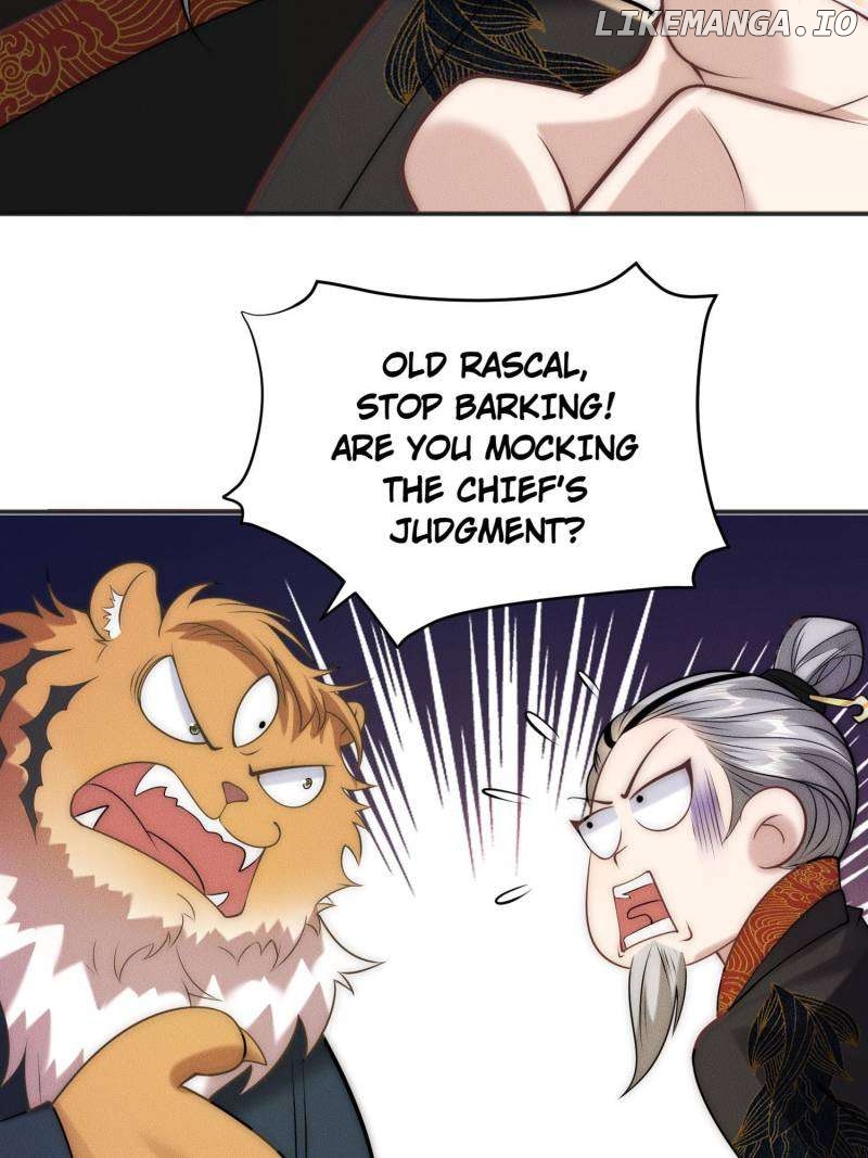 Opening Bonus of 100 Million Lives Chapter 117 - page 15