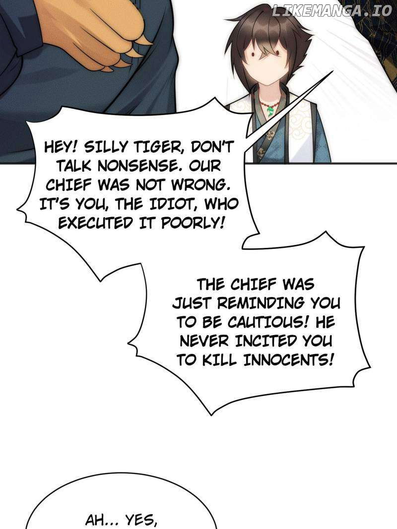 Opening Bonus of 100 Million Lives Chapter 117 - page 16