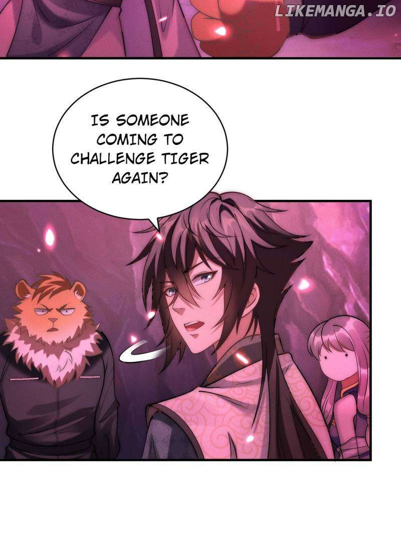Opening Bonus of 100 Million Lives Chapter 117 - page 2