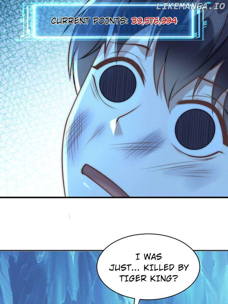 Opening Bonus of 100 Million Lives Chapter 117 - page 22