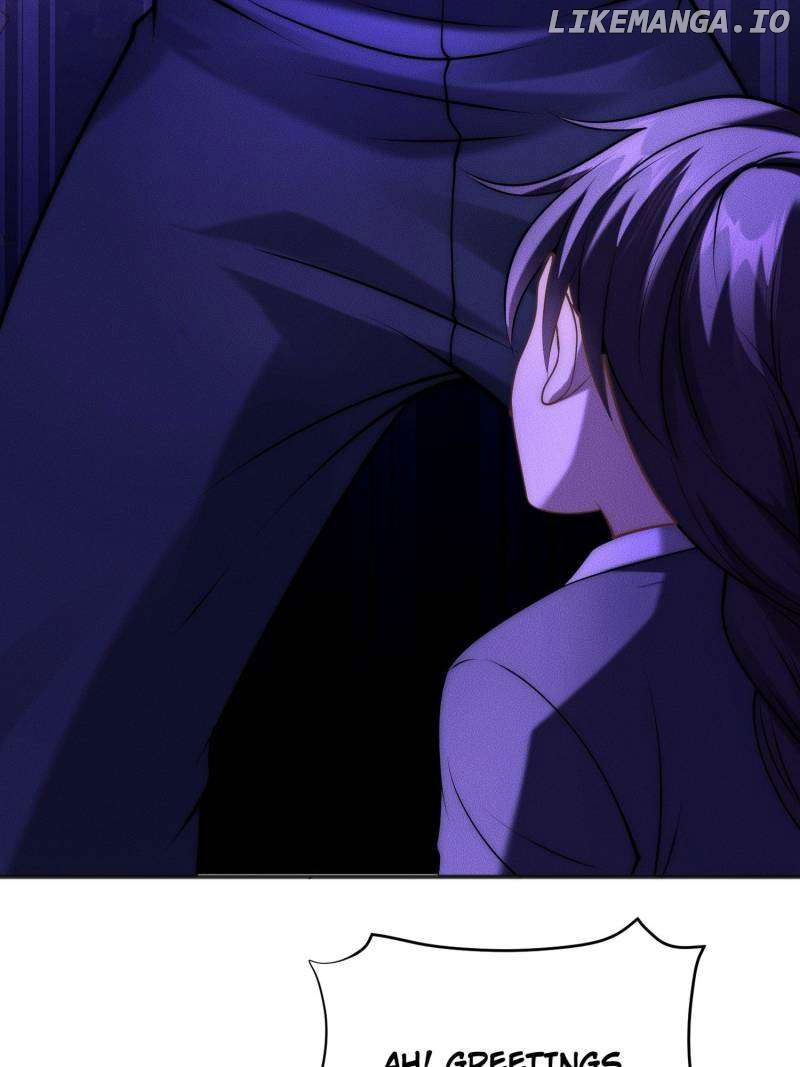 Opening Bonus of 100 Million Lives Chapter 117 - page 25