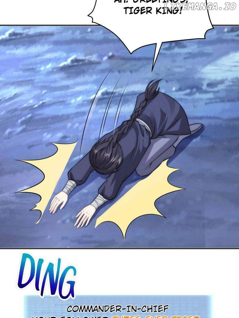 Opening Bonus of 100 Million Lives Chapter 117 - page 26