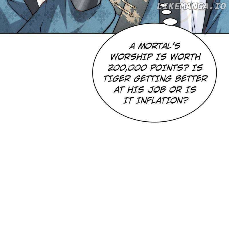 Opening Bonus of 100 Million Lives Chapter 117 - page 28