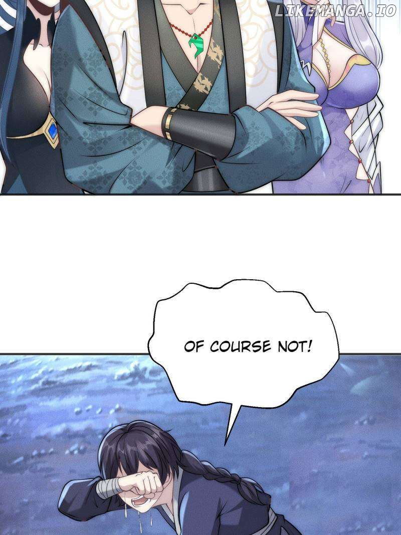 Opening Bonus of 100 Million Lives Chapter 117 - page 31