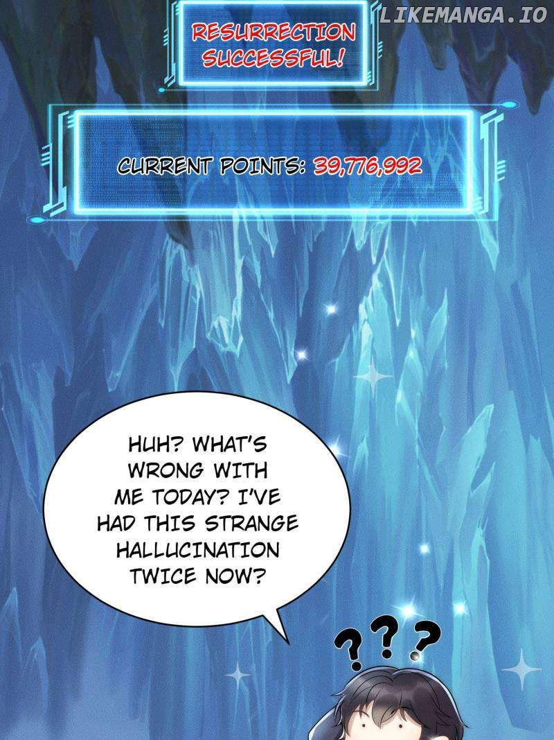 Opening Bonus of 100 Million Lives Chapter 117 - page 38