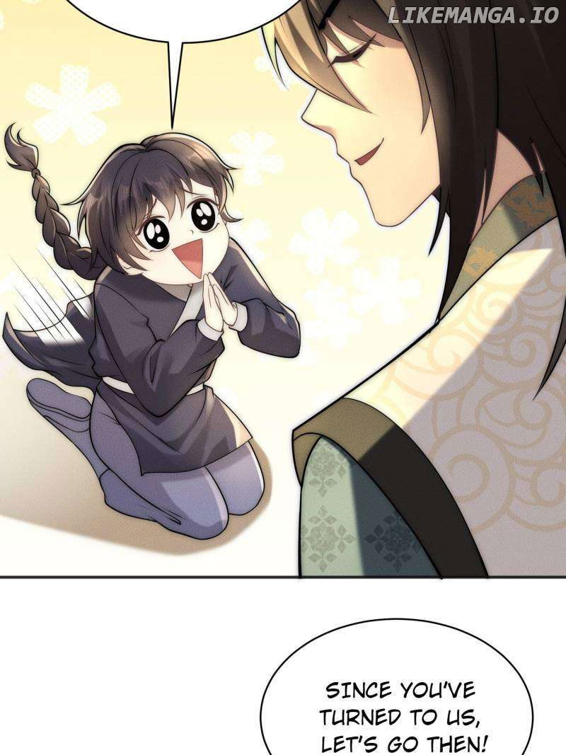 Opening Bonus of 100 Million Lives Chapter 117 - page 43