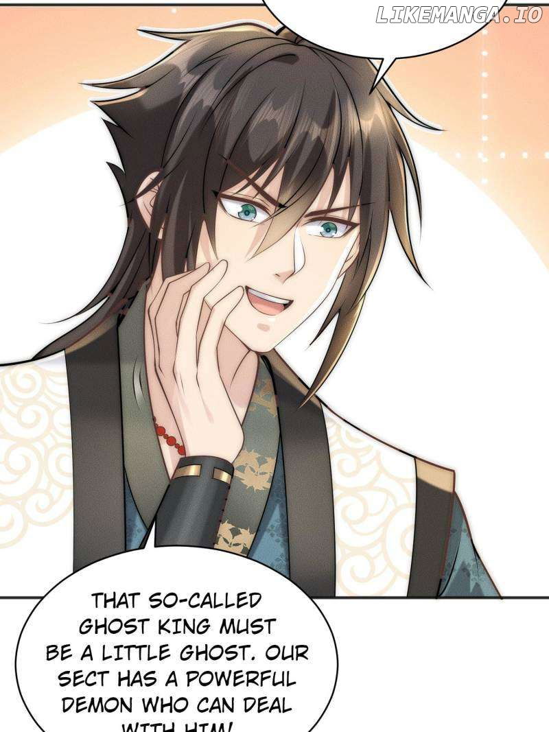 Opening Bonus of 100 Million Lives Chapter 117 - page 44