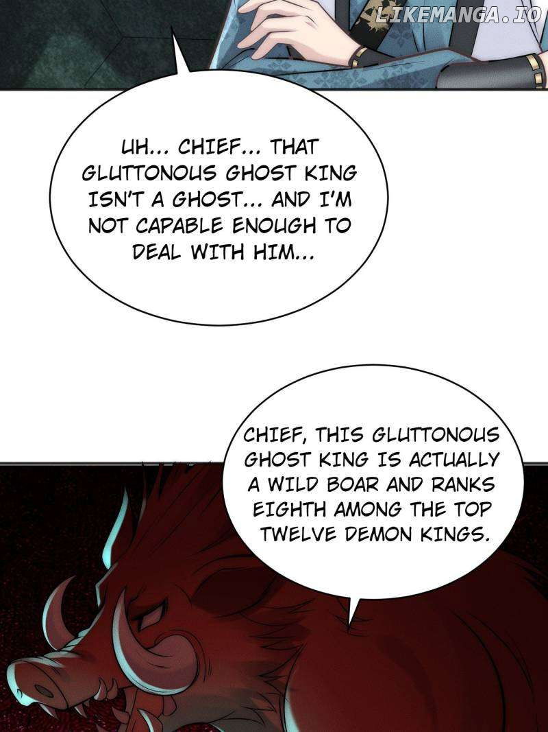 Opening Bonus of 100 Million Lives Chapter 117 - page 46