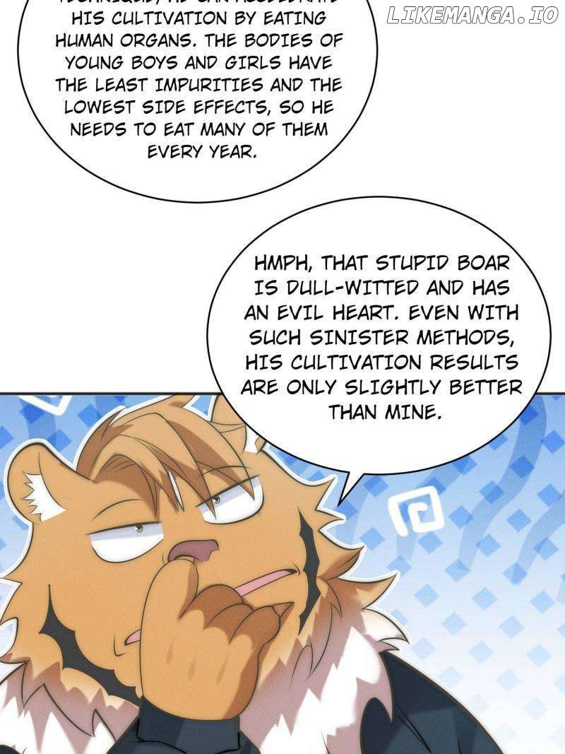 Opening Bonus of 100 Million Lives Chapter 117 - page 48