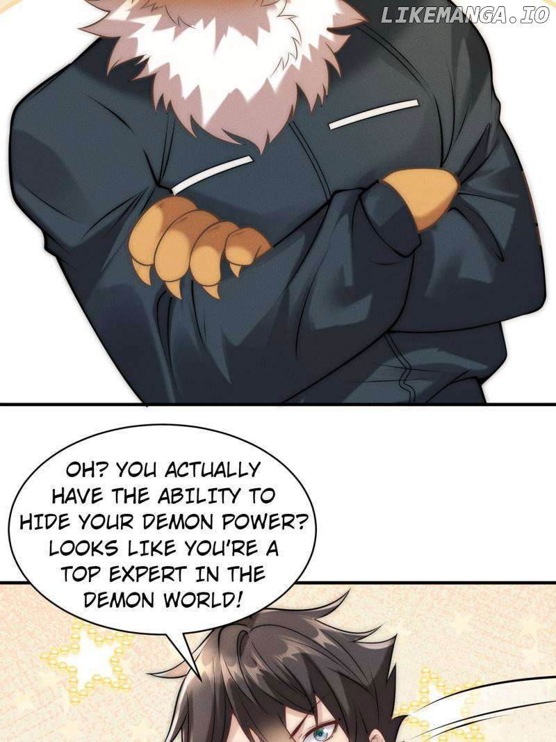 Opening Bonus of 100 Million Lives Chapter 117 - page 5