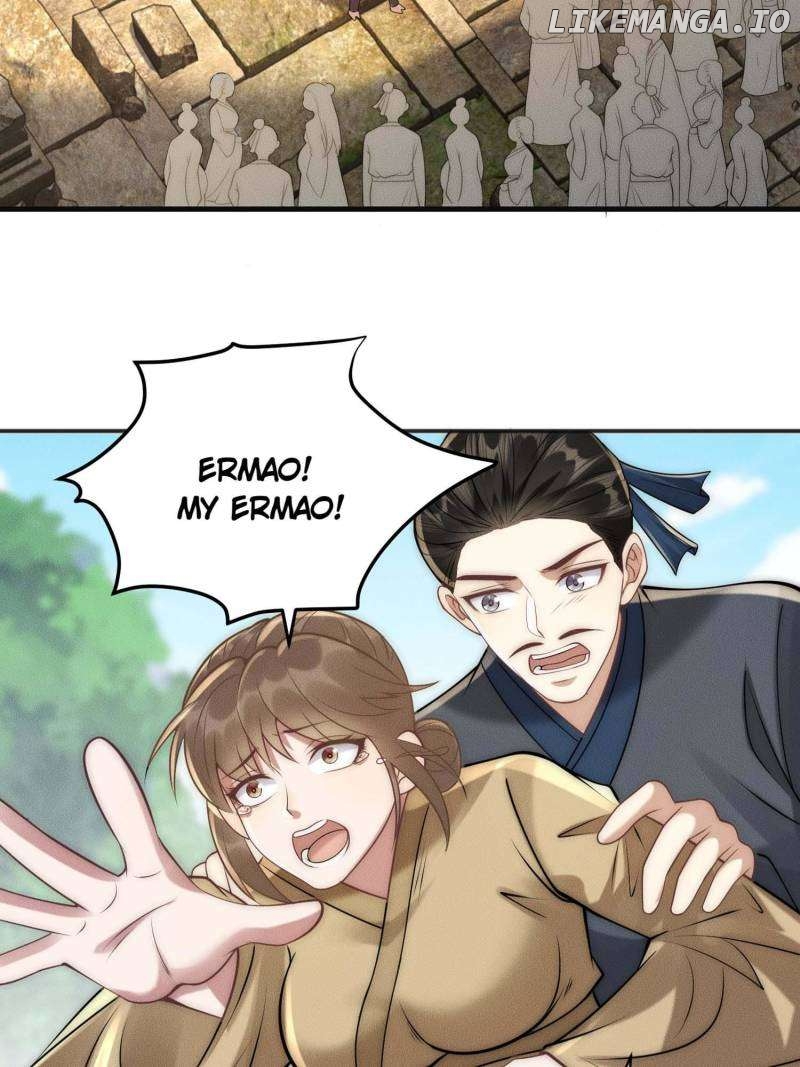 Opening Bonus of 100 Million Lives Chapter 117 - page 54