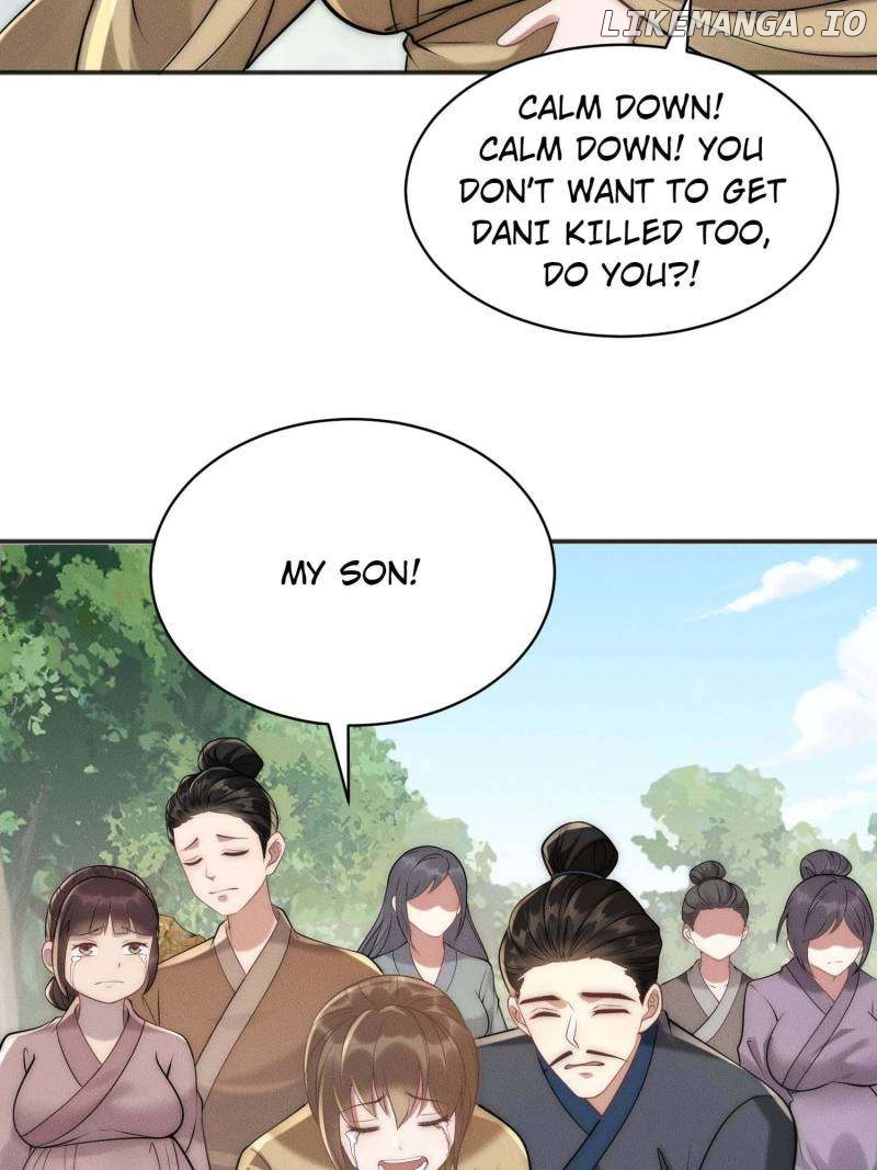 Opening Bonus of 100 Million Lives Chapter 117 - page 55