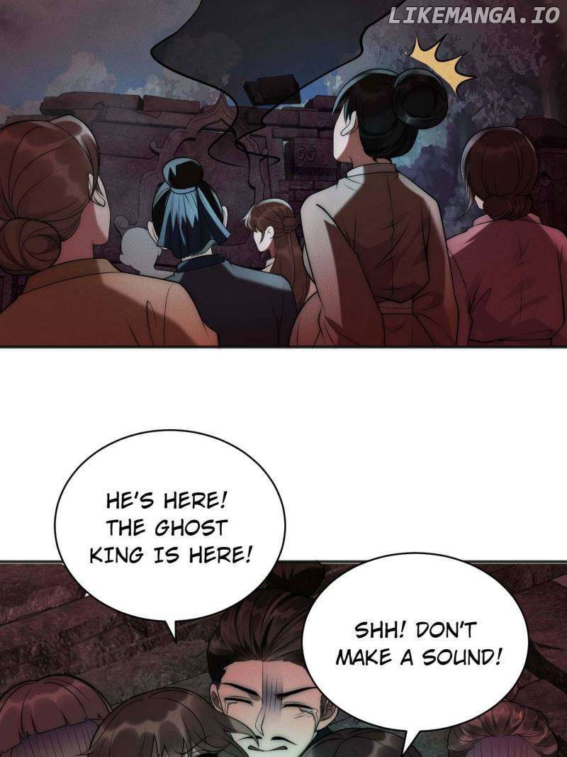 Opening Bonus of 100 Million Lives Chapter 117 - page 57