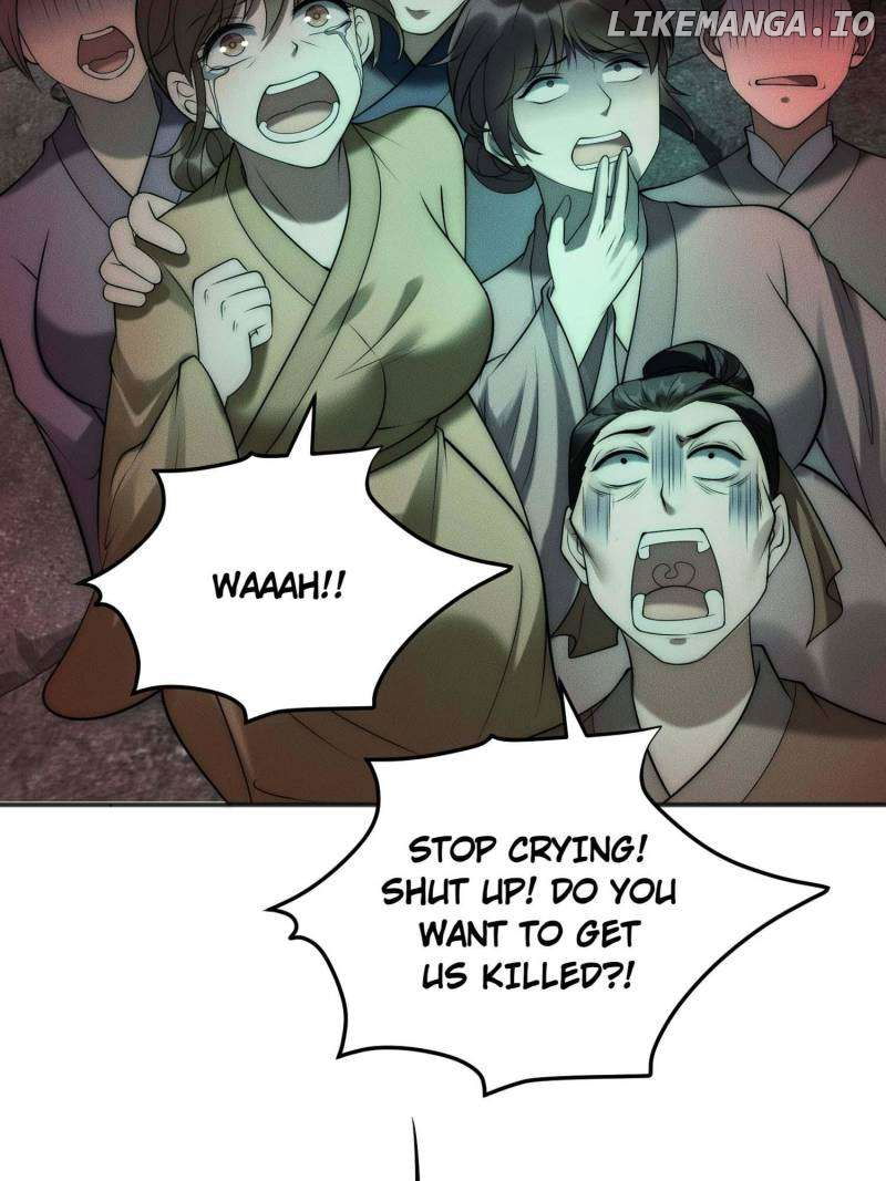 Opening Bonus of 100 Million Lives Chapter 117 - page 58