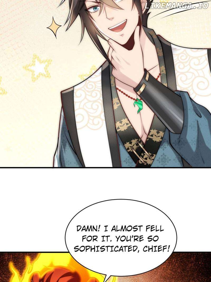 Opening Bonus of 100 Million Lives Chapter 117 - page 6