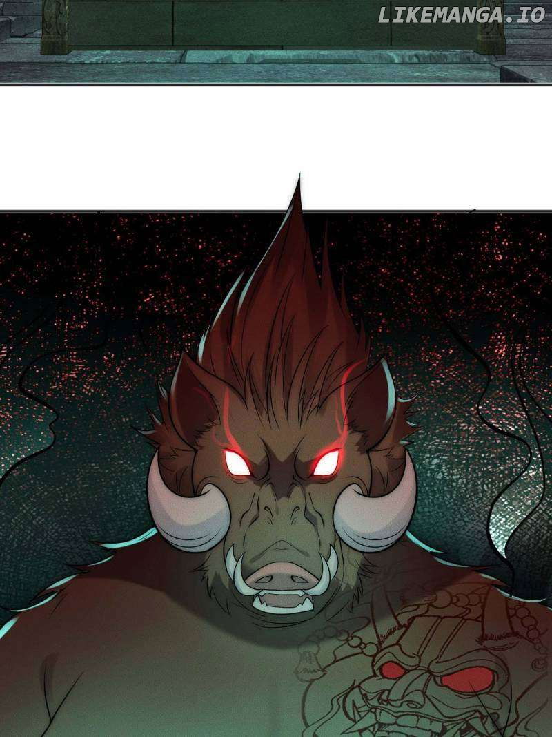Opening Bonus of 100 Million Lives Chapter 117 - page 60